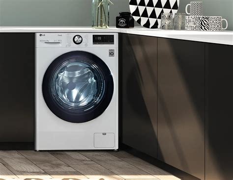 how to fix e3 error in lg washing machine