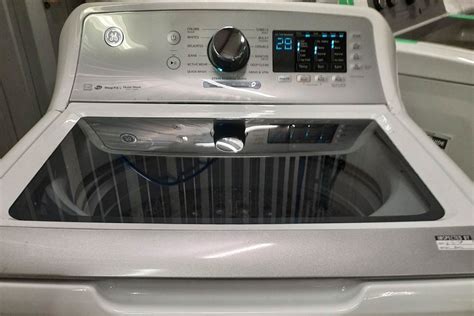 how to fix e40 error on washing machine