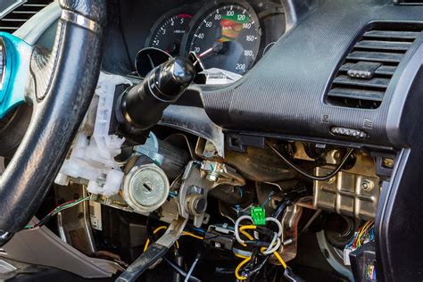 how to fix electrical problems in cars