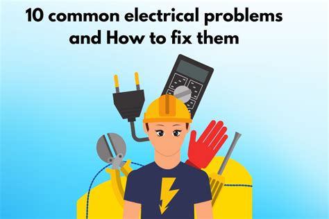 how to fix electrical problems in kill it with fire