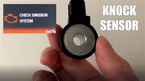 how to fix engine light sensor
