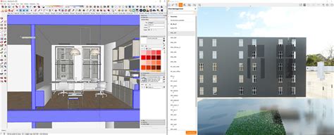 how to fix enscape render error in sketchup
