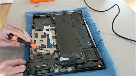 how to fix erratic touchpad