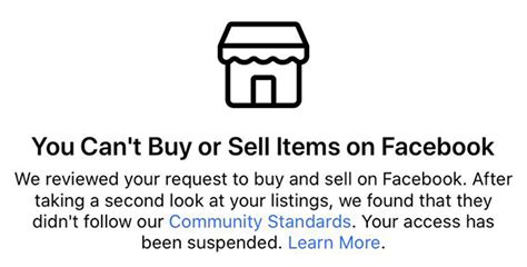 how to fix facebook marketplace not working on iphone