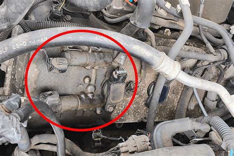 how to fix fault code p0014