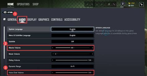how to fix game chat not working r6 pc
