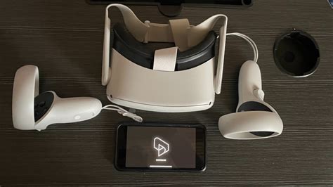 how to fix games not updating on oculus quest 2