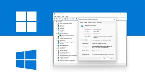 how to fix graphics driver windows 10