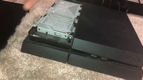 how to fix hardware issue on ps4
