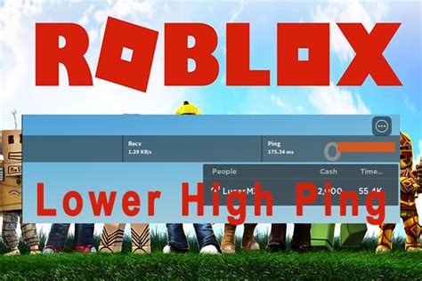 how to fix high ping roblox reddit