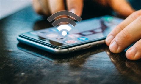 how to fix internet connection on phone