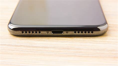 how to fix iphone bottom speaker