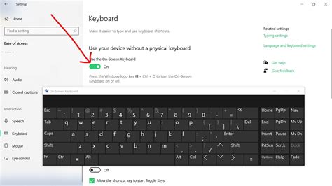 how to fix keyboard error in windows 10