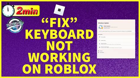 how to fix keyboard not working on roblox mobile