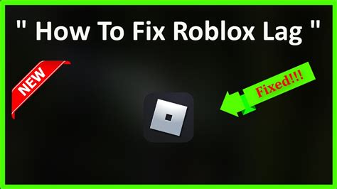 how to fix lag in roblox pc windows 7