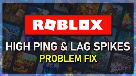 how to fix lag spikes on roblox pc