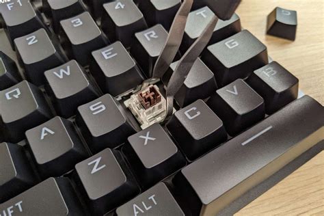 how to fix mechanical keyboard keys not responding