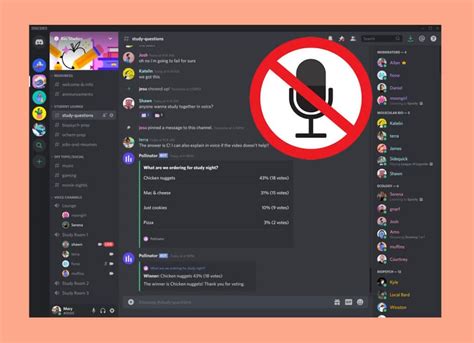 how to fix mic on discord pc