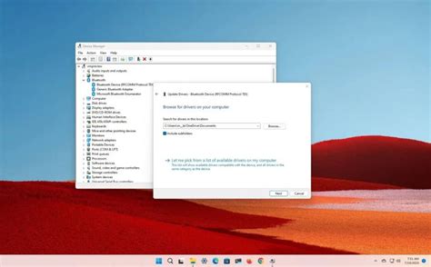 how to fix missing drivers windows 11