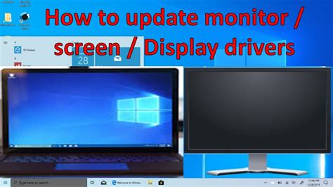 how to fix my display driver windows 10
