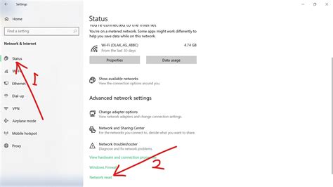 how to fix network adapter driver issue for windows 10