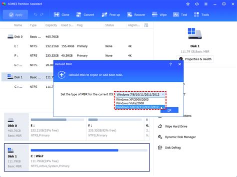 how to fix non system disk error windows 10