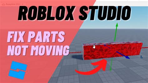 how to fix not being able to move in roblox