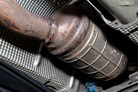 how to fix particulate filter