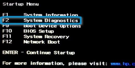 how to fix pc hardware diagnostics uefi