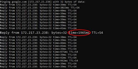 how to fix ping spikes in minecraft