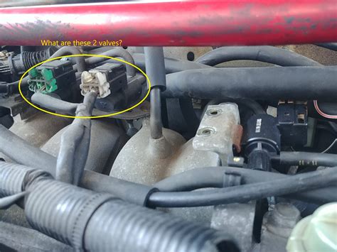 how to fix po455 engine code