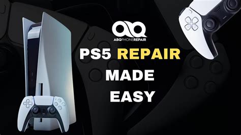 how to fix power problems on ps5