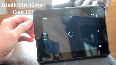 how to fix privacy error on kindle fire