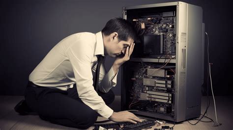 how to fix problem in pc