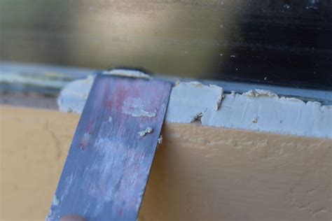 how to fix putty