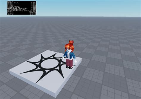 how to fix roblox character not moving