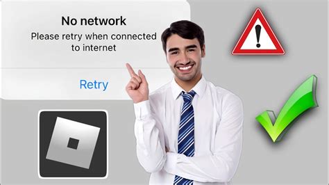 how to fix roblox connection error iphone