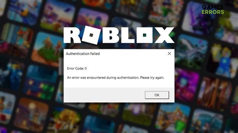 how to fix roblox error code 0