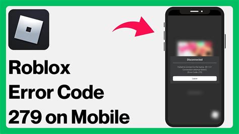 how to fix roblox failed to connect id 17 mobile