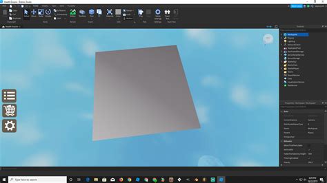 how to fix roblox games not showing up