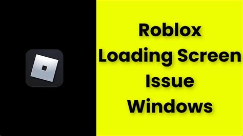 how to fix roblox grey loading screen