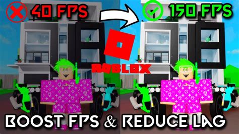 how to fix roblox lag on low end pc