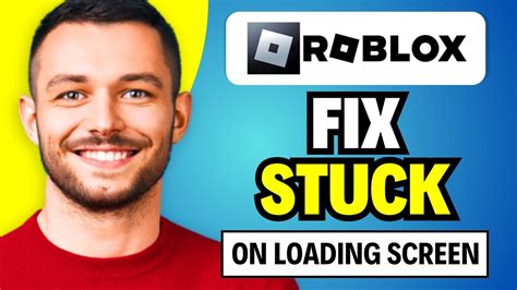 how to fix roblox loading screen on ps5