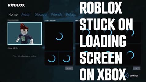 how to fix roblox long loading screen