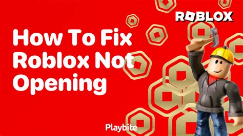 how to fix roblox not opening on mac