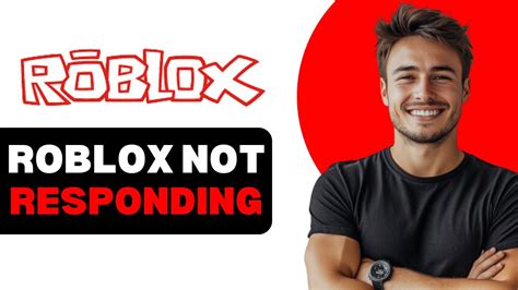 how to fix roblox not responding mobile
