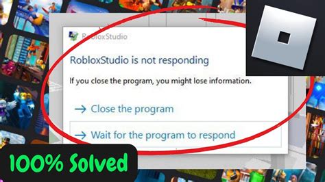 how to fix roblox not responding reddit