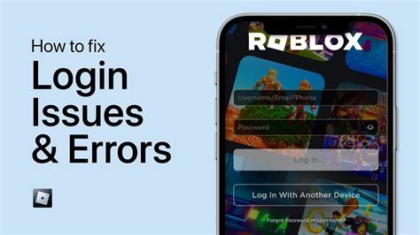 how to fix roblox not working mobile
