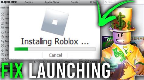 how to fix roblox page not loading