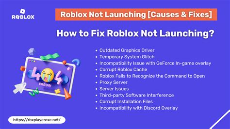 how to fix roblox player not launching